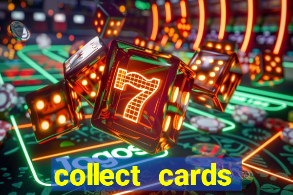 collect cards filmes para pc